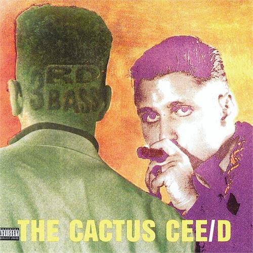 3rd Bass The Cactus Album (LP)